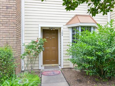 2002 Gentryside Dr APT 104, Houston, TX, 77077