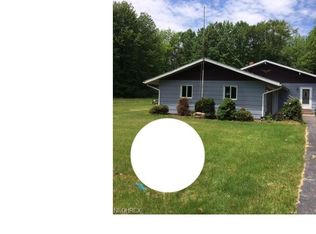 79 Rockaway Dr, Rome, OH 44085