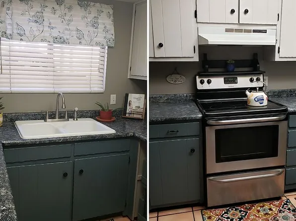 2901 S Palo Verde Ln Unit 17, Yuma, AZ 85365