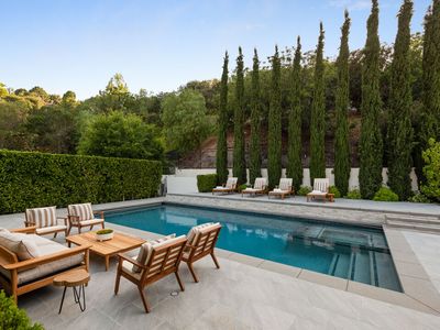 3685 Benedict Canyon Ln, Sherman Oaks, CA, 91423