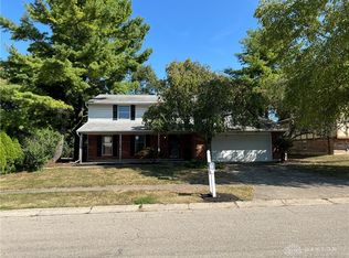 5709 Waynegate Rd, Dayton, OH 45424