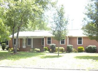 1662 Selma Pl, Macon, GA 31204