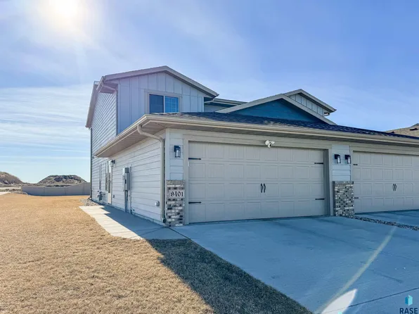 9401 W Dolores Dr, Sioux Falls, SD 57106