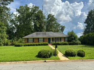 420 Partridge Dr, Albany, GA 31707