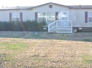 3405 Confederate, Conway, AR 72032