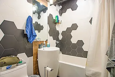 Rented by Brooklyn Group