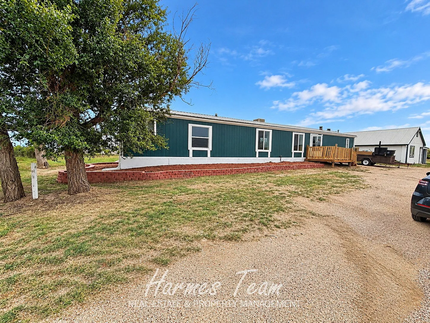 3 bed, 2.0 bath, 1216 sqft, $2,750 — Photo 1