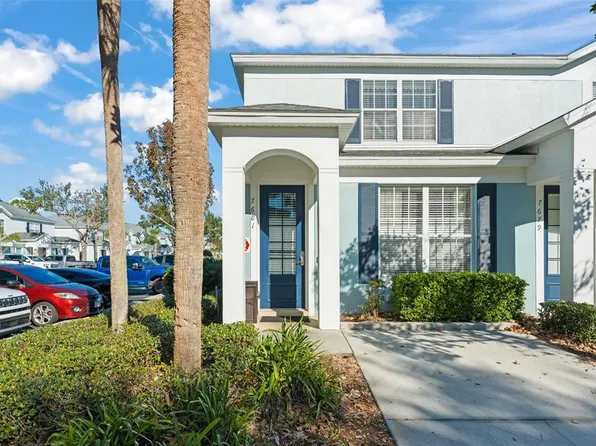 7681 Sir Kaufmann Ct, Kissimmee, FL 34747