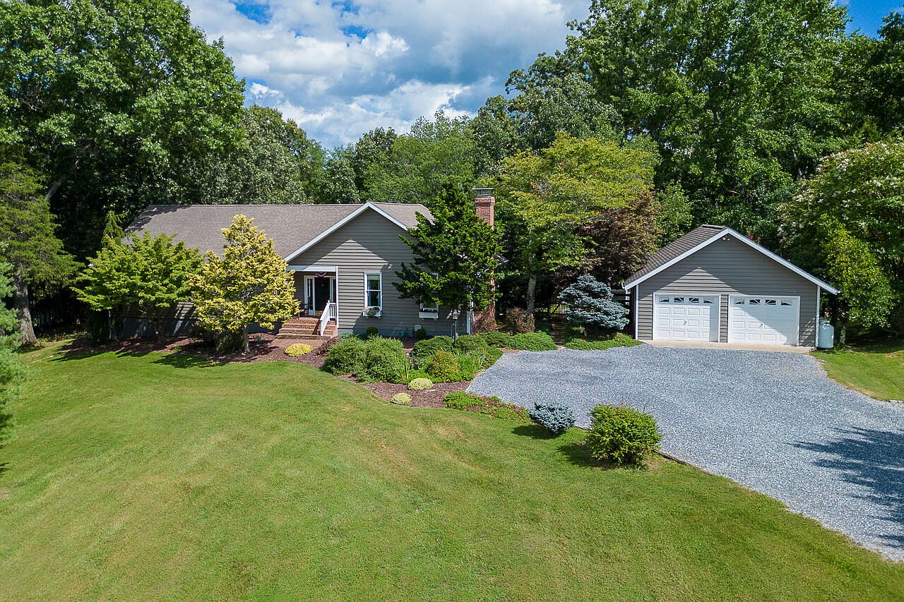 787 Collierstown Rd, Lexington, VA 24450 MLS 138741 Zillow