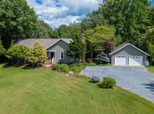 787 Collierstown Rd, Lexington, VA 24450