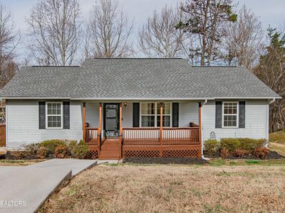 6028 Tennyson Dr, Knoxville, TN, 37909