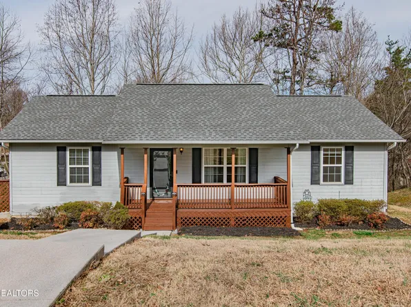 6028 Tennyson Dr Lot 47R, Knoxville, TN 37909