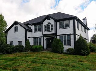 38 Griffin Rd, East Granby, CT 06026