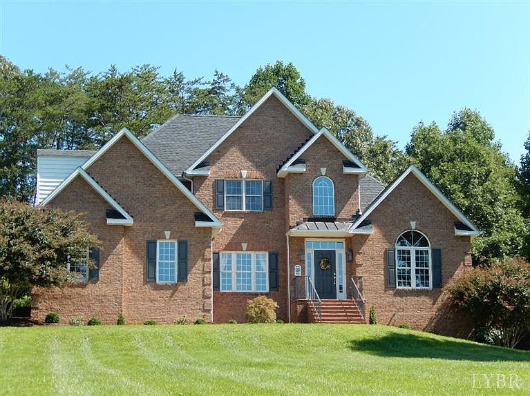 1963 Rocky Branch Dr, Forest, VA 24551 Zillow