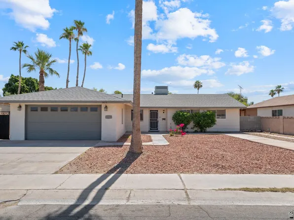 2673 S Mary Ave, Yuma, AZ 85365