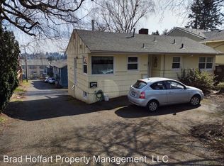 6820 SW Capitol Hwy UNIT A, Portland, OR 97219