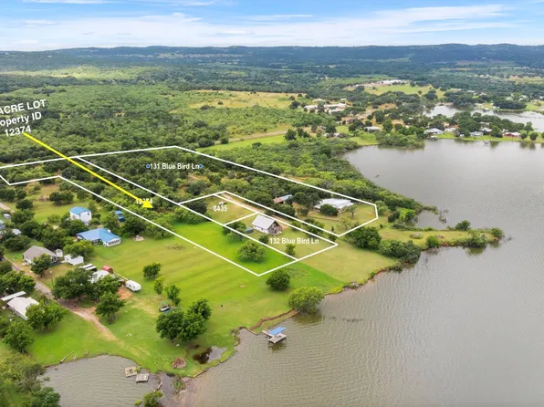 0 Ranch Rd, Horseshoe Bay, TX 78657