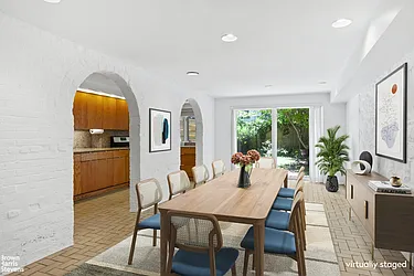 Rented by Brown Harris Stevens