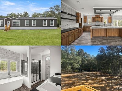 12451 NE 82nd Pl, Bronson, FL, 32621