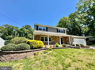 19 Oak Dr, Bridgeton, NJ 08302