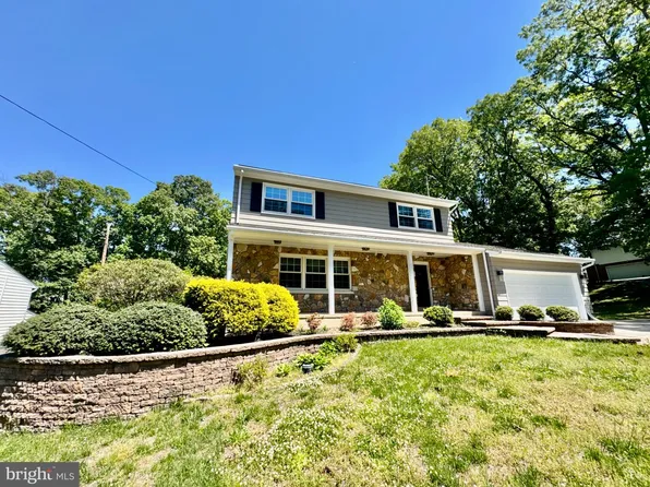 19 Oak Dr, Bridgeton, NJ 08302
