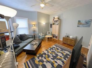 68 Roseland St #1, Cambridge, MA 02140