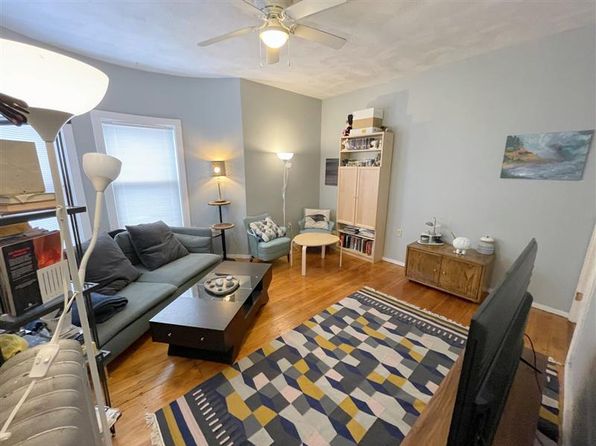 68 Roseland St #1
