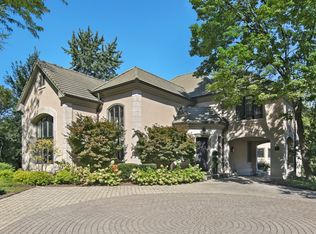 445 E 4th St, Hinsdale, IL 60521