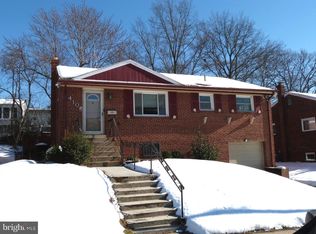 1221 Caraway Ct, Upper Marlboro, MD 20774