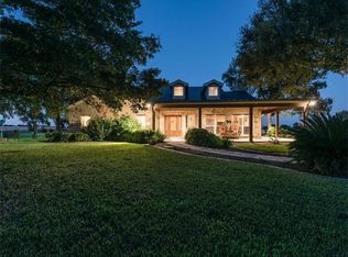 22440 Hog Eye Rd, Manor, TX 78653