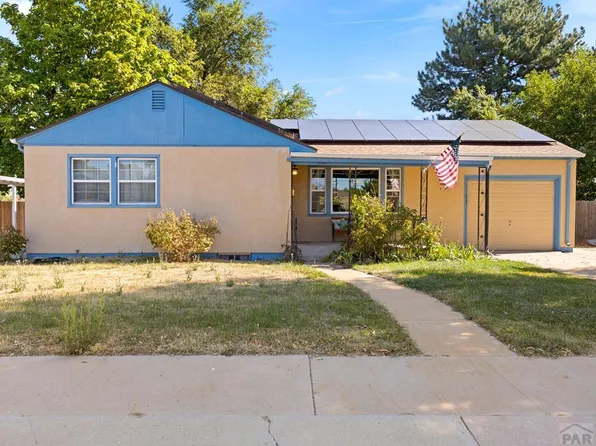 1534 Alexander Cir, Pueblo, CO 81001