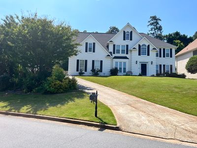 12310 Broadleaf Ln, Johns Creek, GA, 30005