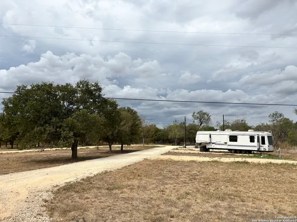 360 Caney Creek Rd LOT 4, New Braunfels, TX 78130