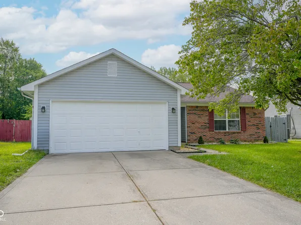 6485 Hazelhatch Dr, Indianapolis, IN 46268