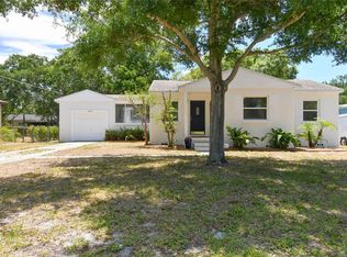 6214 S Foster Ave #18, Tampa, FL 33611