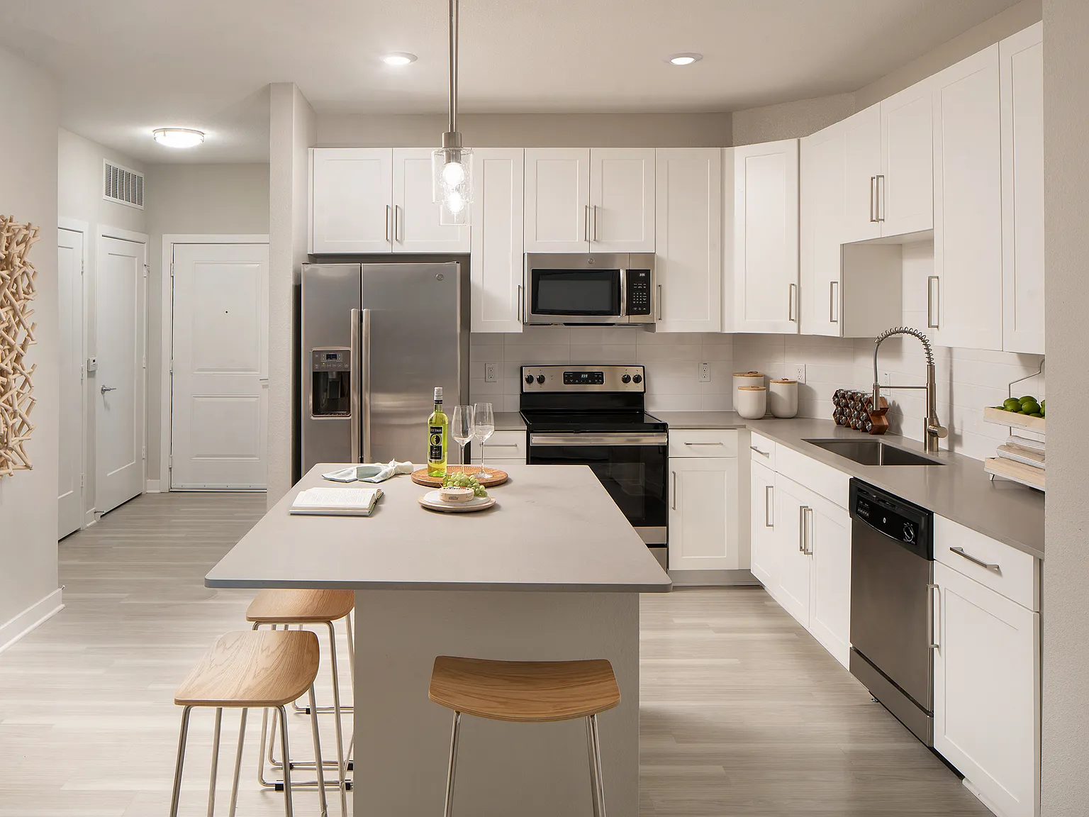 The Residences at Westshore Marina — Photo 3