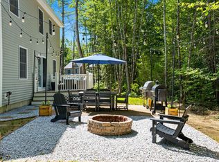 489 High St, Boscawen, NH 03303