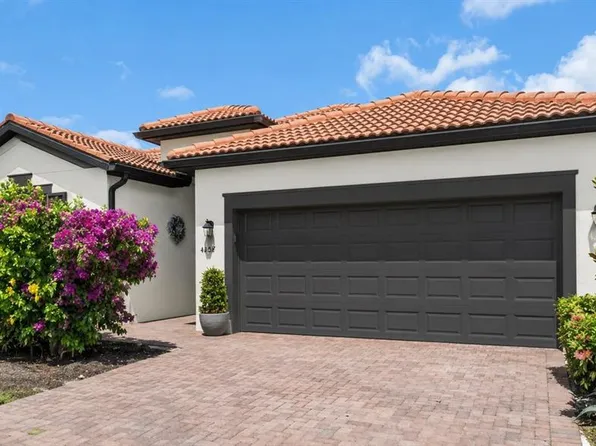 4602 ROYAL DORNOCH CIRCLE, BRADENTON, FL 34211