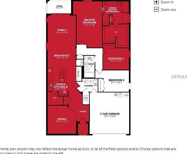 2nd image of 32634 Harmony Oaks Dr