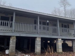 849 Sugar Hill Rd, Mountain View, AR 72560