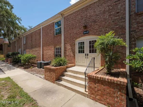 5201 ATLANTIC Boulevard #125, Jacksonville, FL 32207