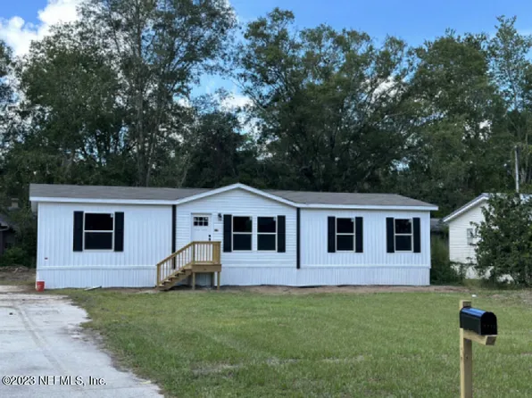 0 CHUCK Road, Jacksonville, FL 32221