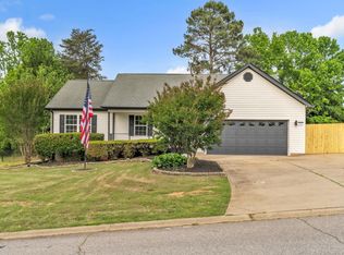 325 James Allgood Dr, Inman, SC 29349