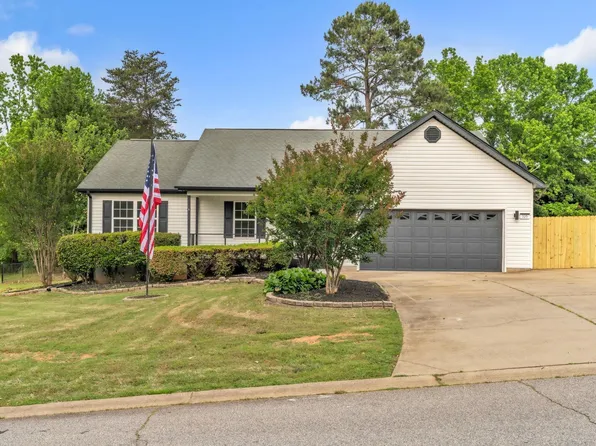 325 James Allgood Dr, Inman, SC 29349