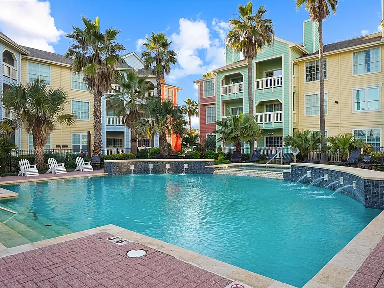 7000 Seawall Blvd #911 — Photo 36
