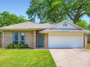 405 W Spring St, Weatherford, TX 76086