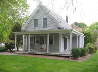 252 Britton St, Raynham, MA 02767