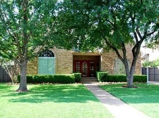 3212 Marquette St, Dallas, TX 75225