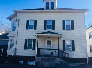 24 Richman St #2, Clinton, MA 01510