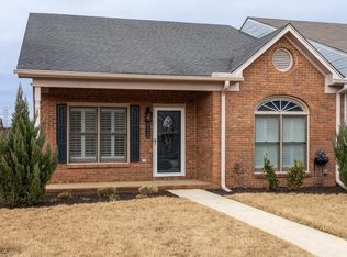 2112 Yorkshire SE, Decatur, AL 35601